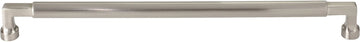 Regent's Park Cumberland Pull 12 Inch Brushed Satin Nickel TK3096BSN