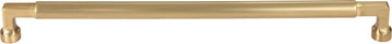 Regent's Park Cumberland Pull 12 Inch Honey Bronze TK3096HB