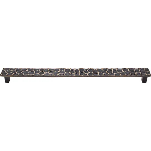 Cobblestone Pull 12 9/16'' cc