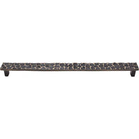 Cobblestone Pull 12 9/16'' cc
