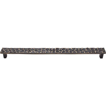 Cobblestone Pull 12 9/16'' cc