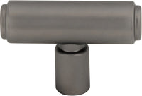 Regent's Park Clarence T-Knob 2 Inch