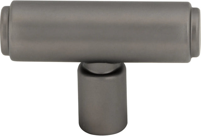 Regent's Park Clarence T-Knob 2 Inch