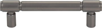 Regent's Park Clarence Pull 3 3/4 Inch