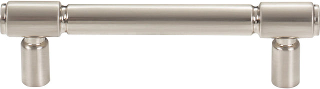 Regent's Park Clarence Pull 3 3/4 Inch Brushed Satin Nickel TK3112BSN