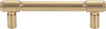 Regent's Park Clarence Pull 3 3/4 Inch Honey Bronze TK3112HB