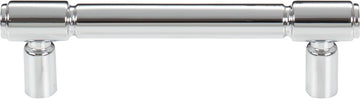 Regent's Park Clarence Pull 3 3/4 Inch Polished Chrome TK3112PC