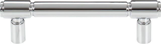 Regent's Park Clarence Pull 3 3/4 Inch Polished Chrome TK3112PC