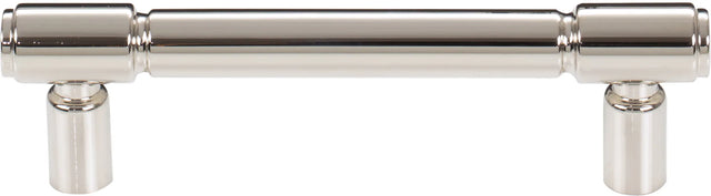 Regent's Park Clarence Pull 3 3/4 Inch Polished Nickel TK3112PN