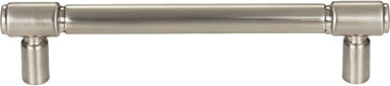 Regent's Park Clarence Pull 5 1/16 Inch Brushed Satin Nickel TK3113BSN