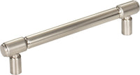 Regent's Park Clarence Pull 5 1/16 Inch Brushed Satin Nickel TK3113BSN