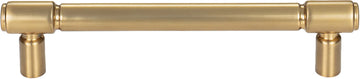 Regent's Park Clarence Pull 5 1/16 Inch Honey Bronze TK3113HB