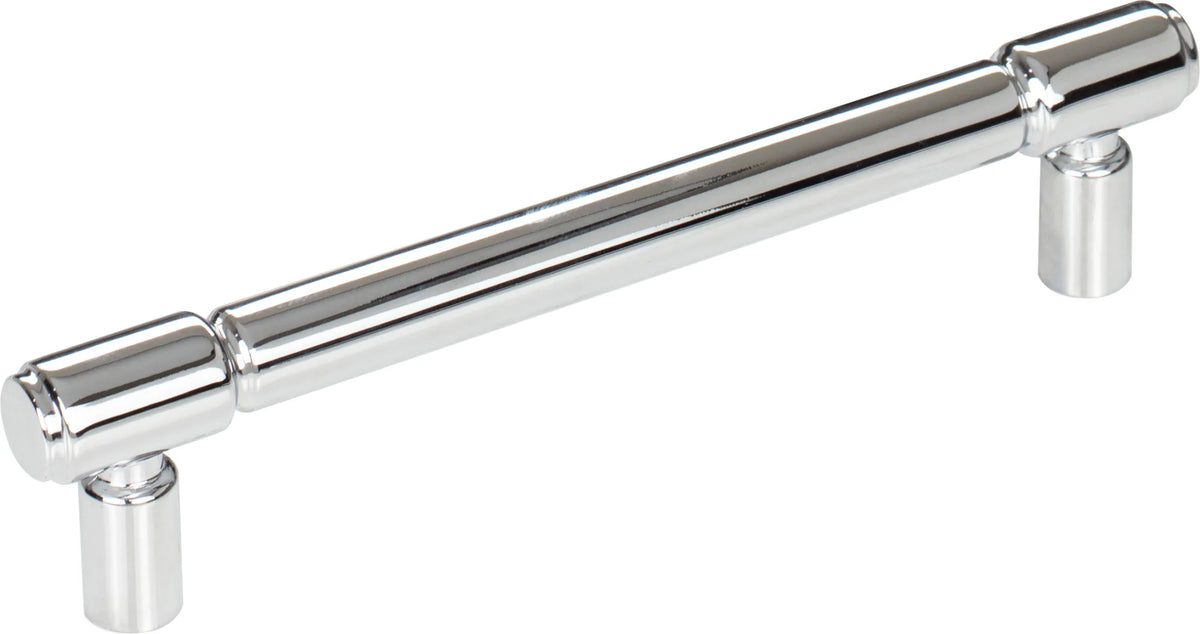 Regent's Park Clarence Pull 5 1/16 Inch Polished Chrome TK3113PC