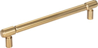 Regent's Park Clarence Pull 6 5/16 Inch Honey Bronze TK3114HB