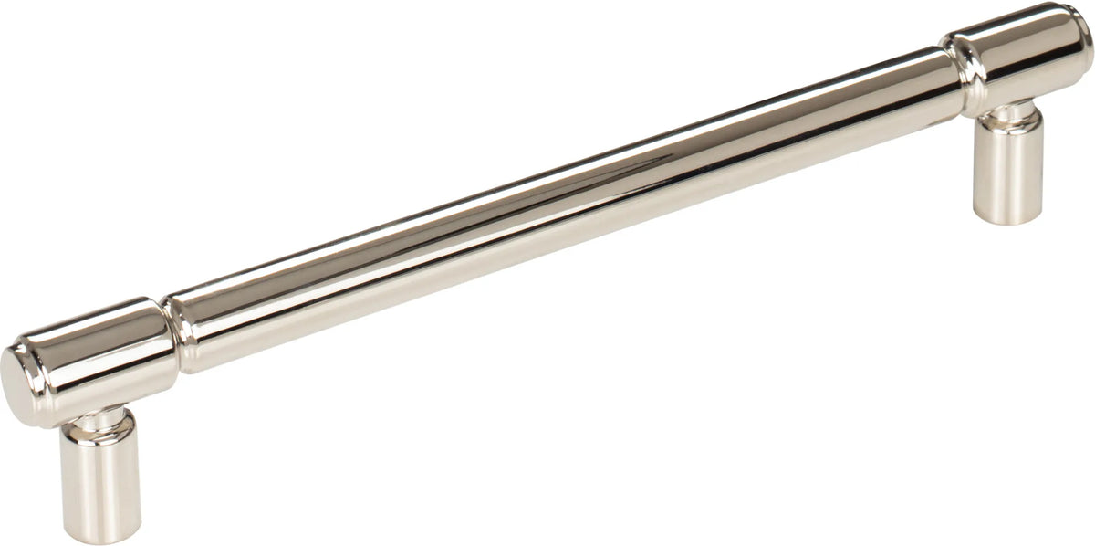 Regent's Park Clarence Pull 6 5/16 Inch Polished Nickel TK3114PN