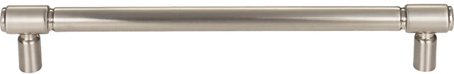 Regent's Park Clarence Pull 7 9/16 Inch Brushed Satin Nickel TK3115BSN