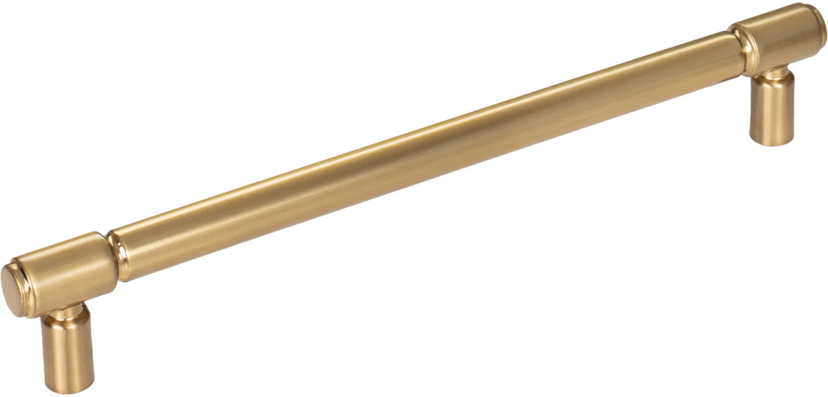 Regent's Park Clarence Pull 7 9/16 Inch Honey Bronze TK3115HB