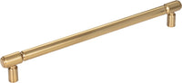 Regent's Park Clarence Pull 8 13/16 Inch Honey Bronze TK3116HB