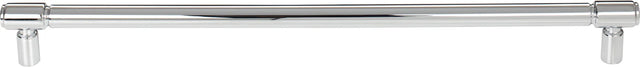 Regent's Park Clarence Pull 12 Inch Polished Chrome TK3117PC