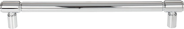 Regent's Park Clarence Appliance Pull 12 Inch Polished Chrome TK3118PC