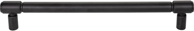 Regent's Park Clarence Appliance Pull 18 Inch Flat Black TK3119BLK
