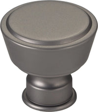 Regent's Park Ormonde Knob 1 3/8 Inch