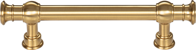 Regent's Park Ormonde Pull 3 3/4 Inch Honey Bronze TK3121HB