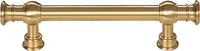 Regent's Park Ormonde Pull 3 3/4 Inch Honey Bronze TK3121HB