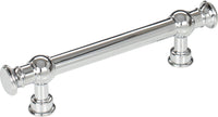 Regent's Park Ormonde Pull 3 3/4 Inch Polished Chrome TK3121PC