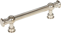 Regent's Park Ormonde Pull 3 3/4 Inch Polished Nickel TK3121PN