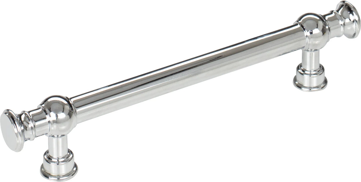 Regent's Park Ormonde Pull 5 1/16 Inch Polished Chrome TK3122PC