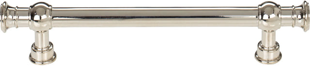 Regent's Park Ormonde Pull 5 1/16 Inch Polished Nickel TK3122PN