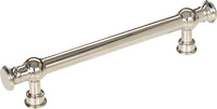 Regent's Park Ormonde Pull 5 1/16 Inch Polished Nickel TK3122PN