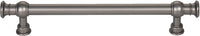Regent's Park Ormonde Pull 6 5/16 Inch Ash Gray TK3123AG