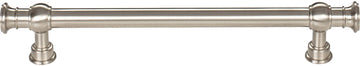 Regent's Park Ormonde Pull 6 5/16 Inch Brushed Satin Nickel TK3123BSN