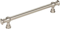 Regent's Park Ormonde Pull 6 5/16 Inch Brushed Satin Nickel TK3123BSN