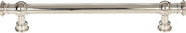 Regent's Park Ormonde Pull 6 5/16 Inch Polished Nickel TK3123PN