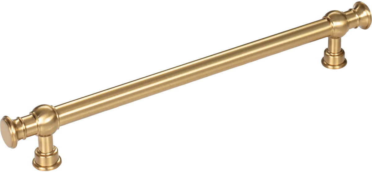 Regent's Park Ormonde Pull 7 9/16 Inch Honey Bronze TK3124HB