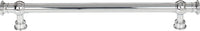 Regent's Park Ormonde Pull 7 9/16 Inch Polished Chrome TK3124PC