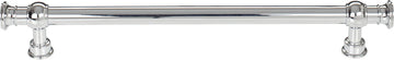 Regent's Park Ormonde Pull 7 9/16 Inch Polished Chrome TK3124PC