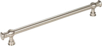 Regent's Park Ormonde Pull 8 13/16 Inch Brushed Satin Nickel TK3125BSN