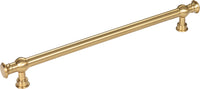 Regent's Park Ormonde Pull 8 13/16 Inch Honey Bronze TK3125HB