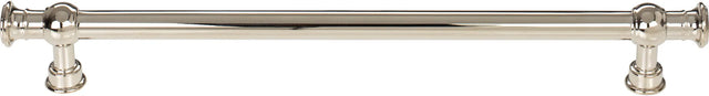 Regent's Park Ormonde Pull 8 13/16 Inch Polished Nickel TK3125PN