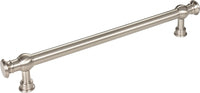 Regent's Park Ormonde Appliance Pull 12 Inch Brushed Satin Nickel TK3127BSN