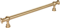 Regent's Park Ormonde Appliance Pull 12 Inch Honey Bronze TK3127HB