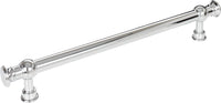Regent's Park Ormonde Appliance Pull 18 Inch Polished Chrome TK3128PC