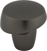 Morris Florham Slant Knob 1 1/4 Inch
