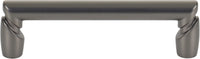 Morris Florham Pull 3 3/4 Inch