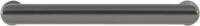 Morris Florham Pull 3 3/4 Inch Ash Gray TK3132AG