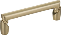 Morris Florham Pull 3 3/4 Inch Honey Bronze TK3132HB